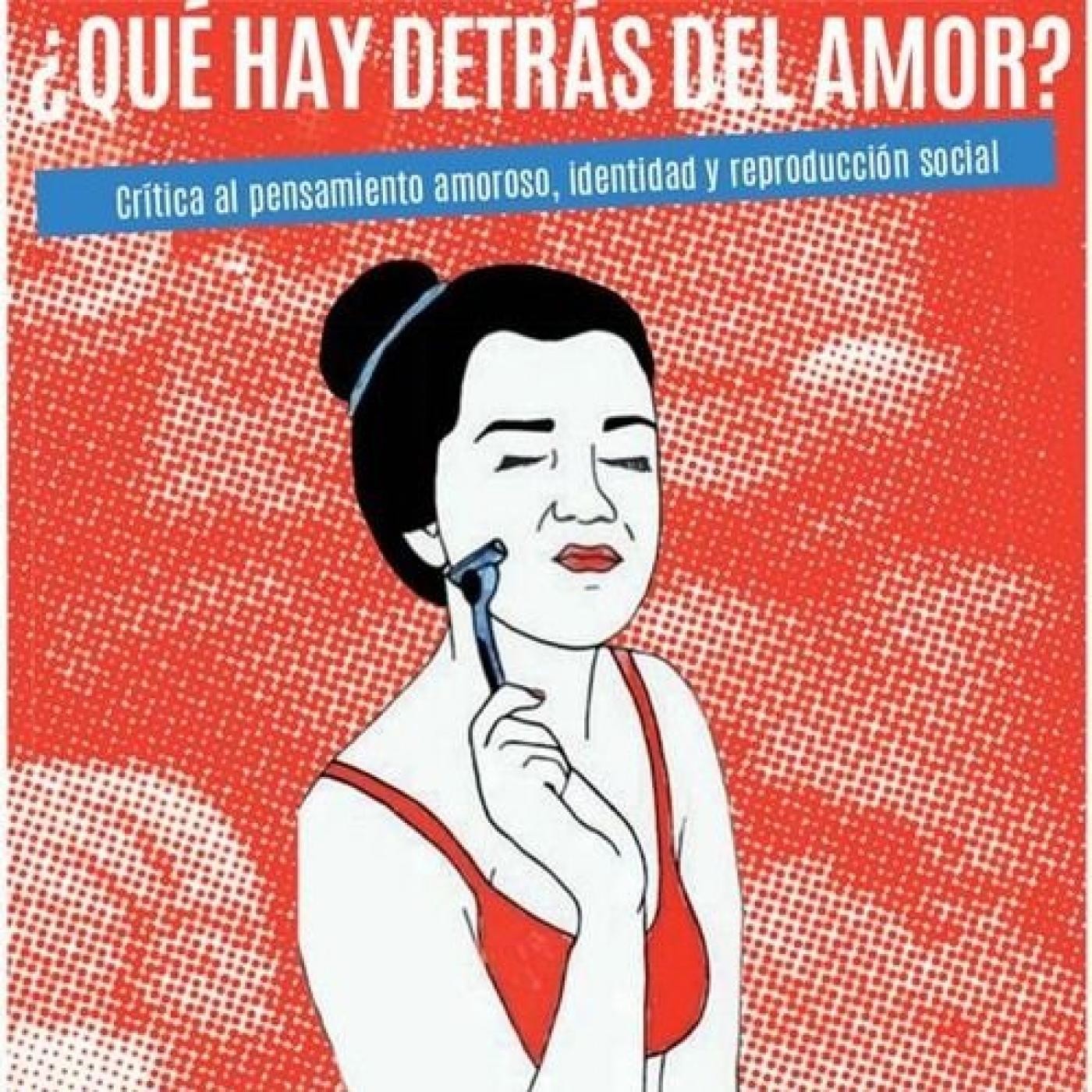 NNCC 31 ¿QUÉ HAY DETRÁS DEL AMOR?