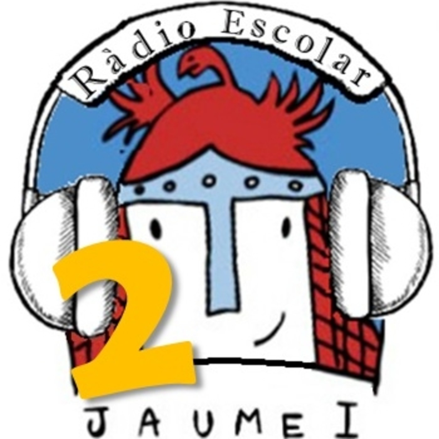 Som Jaume 1r (2a TEMPORADA)