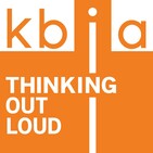 Thinking Out Loud Live from Sager Braudis Gallery