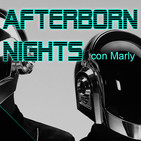 AFTERBORN con Marly