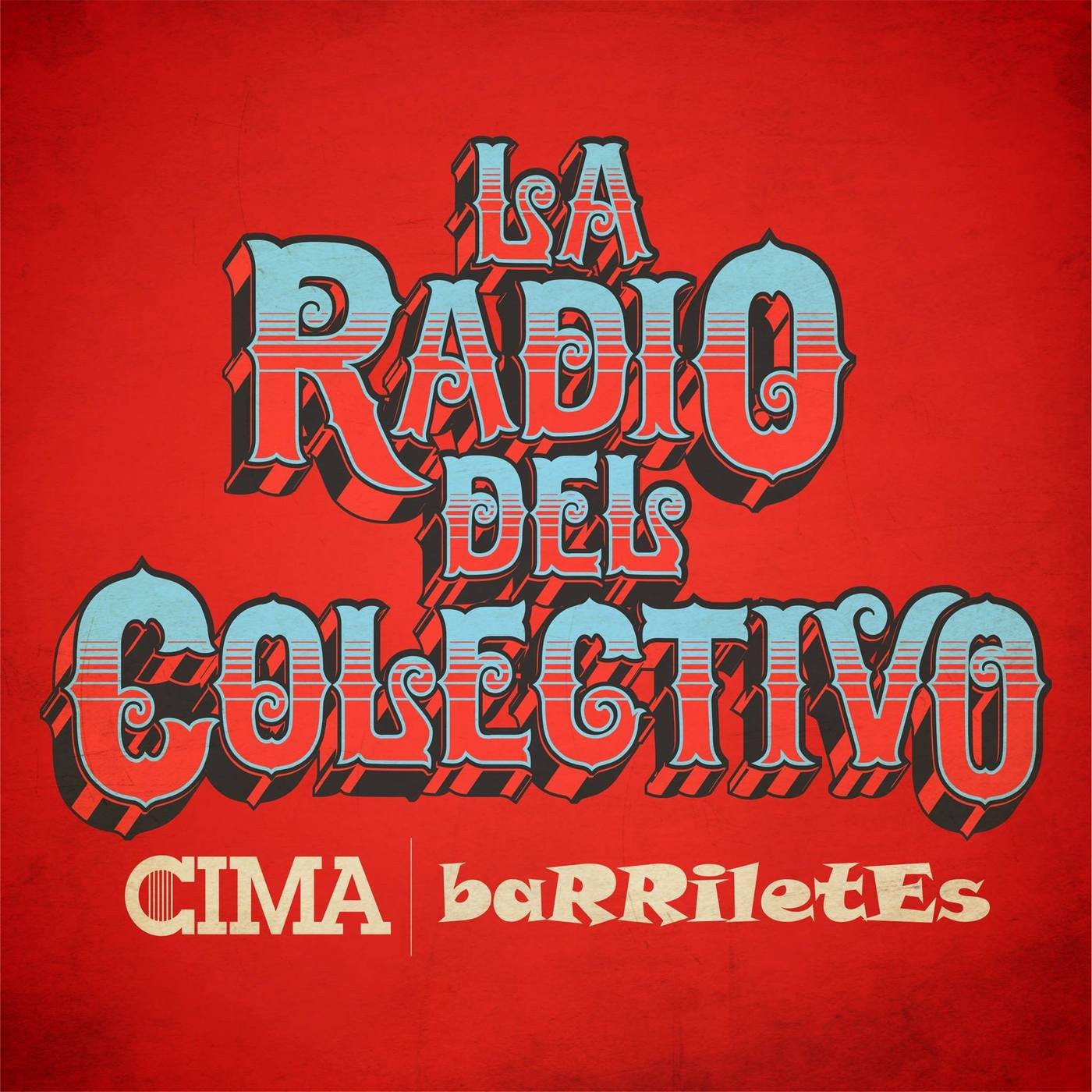 LA RADIO DEL COLECTIVO