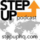 Step Up Podcast
