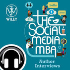 Host Bryan Person interviews Jeremy Woolf, author of the chapter, "Bridging the Social Media Gap."