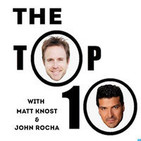 The Top 10 - Captain America: Civil War Recap & Review