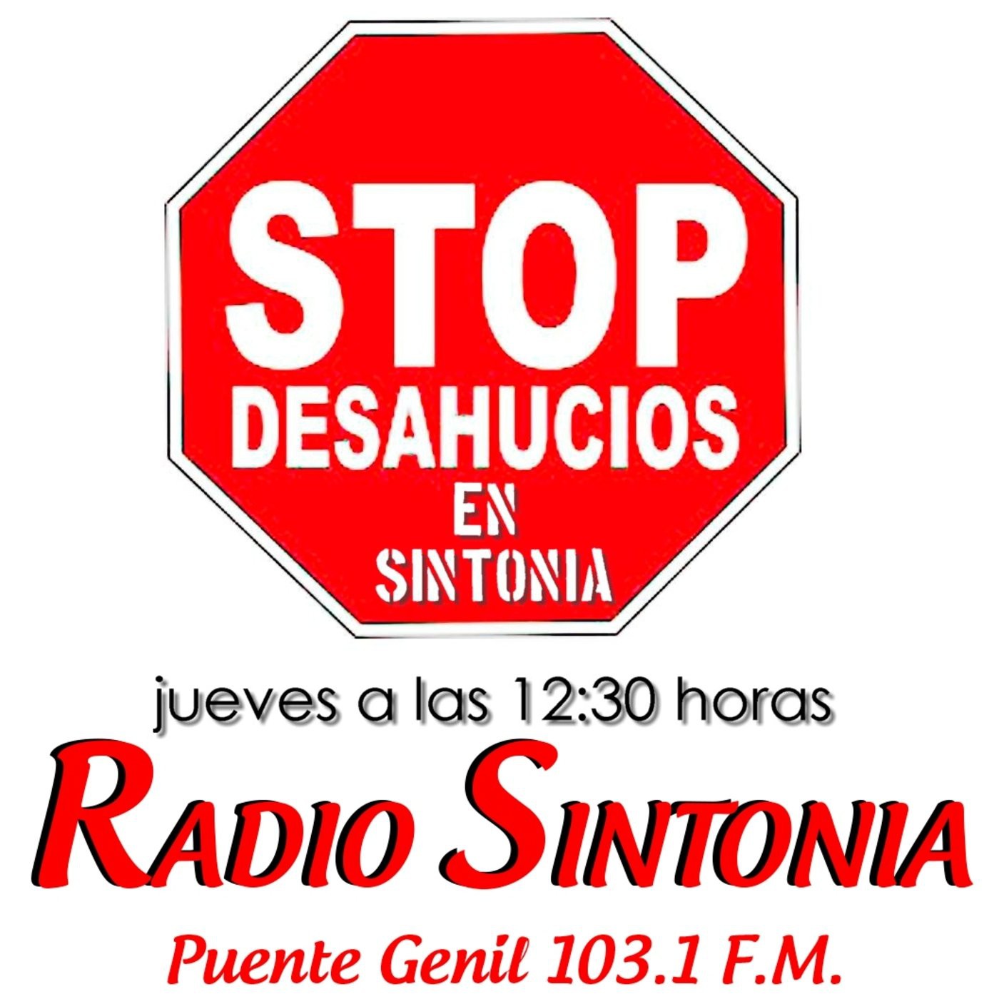 STOP Desahucios En Sintonia
