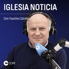 En Iglesia Noticia 29 marzo 2020: Actualidad eclesial en todo el mundo