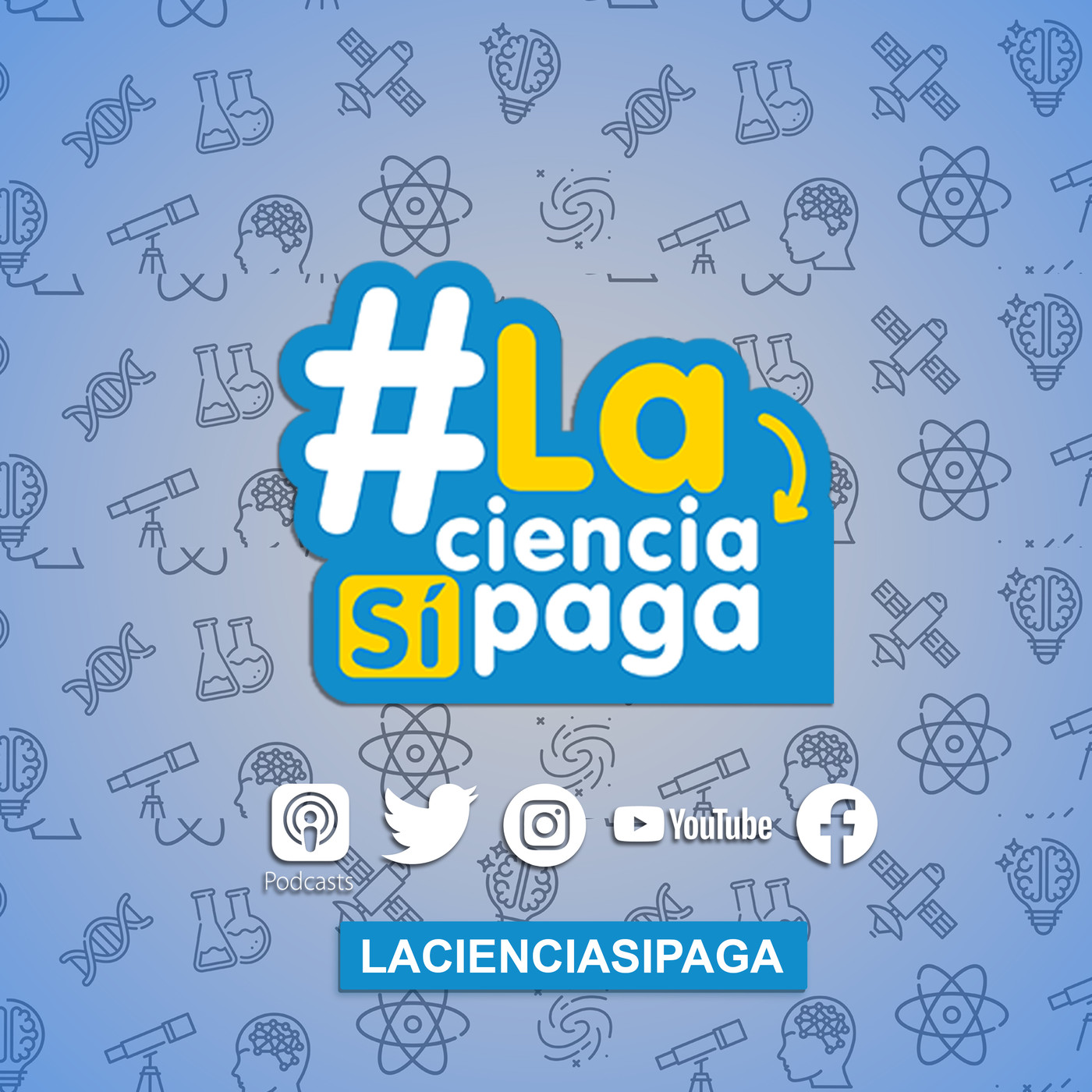 La ciencia si paga