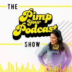 005 | Double the Podcasts, Double the Fun with Reina Pomeroy of Creative Empire Podcast and Fueled with Heart Podcast
