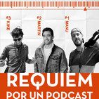 Réquiem por un podcast