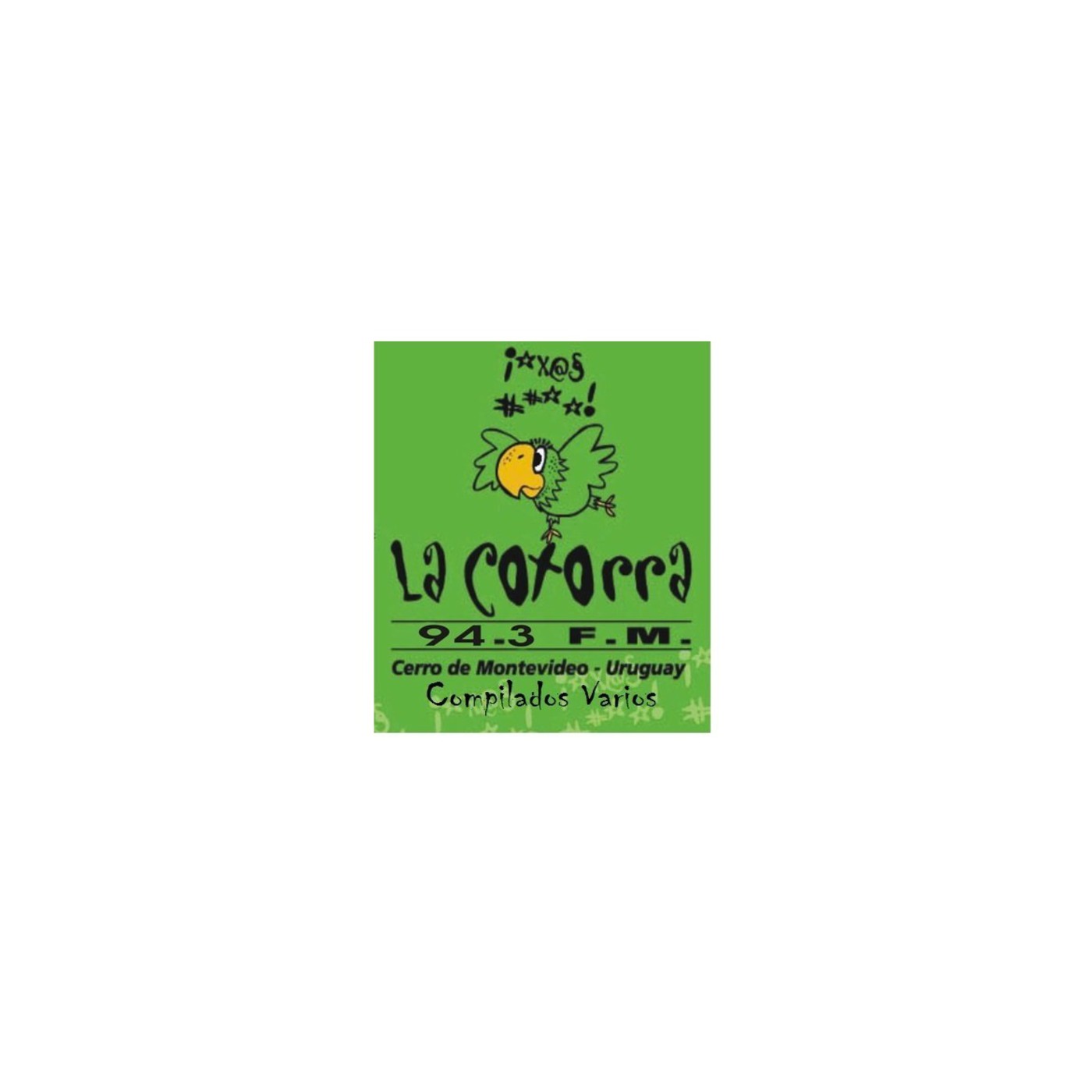 Archivos La Cotorra F.M. 94.3