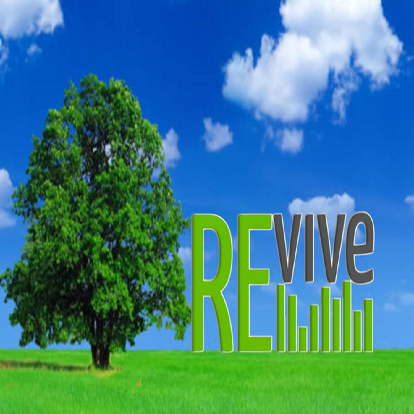 The Gospel Works, part 1: "The Gospel Perseveres (through trials)"