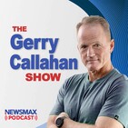 The Gerry Callahan Podcast