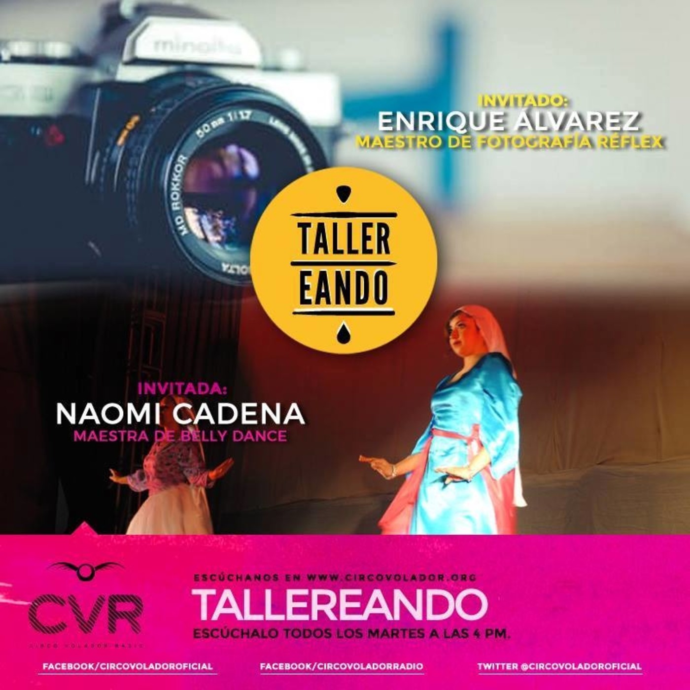 tallereando belly dance y fotografia 28 marzo 2017.