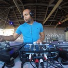 DJ Rashaun Podcast Ep.13 (Tropical Pop)