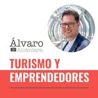 TURISMO Y EMPRENDEDORES