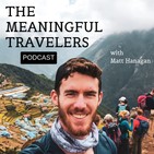 Slow Travel with Gab and Ash from Gemtrack Travel