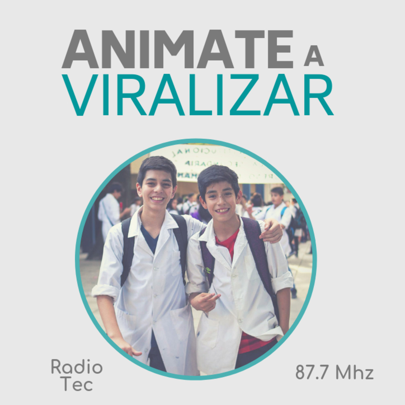 Animate a Viralizar