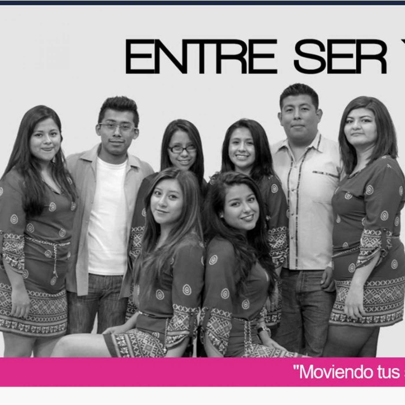 Entre Ser y No Ser - Primera Temporada