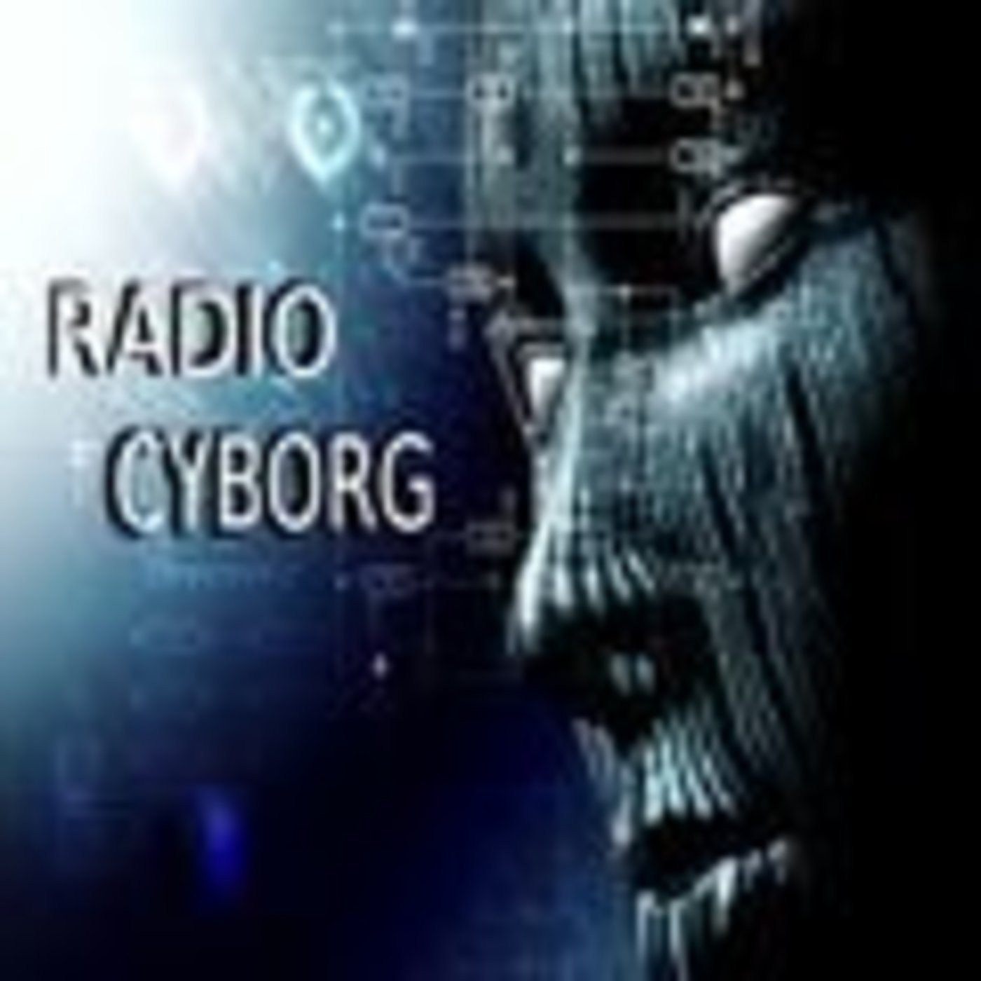 Radio Cyborg
