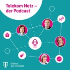 Folge 24 - Auf Mobilfunkjagd im Wald