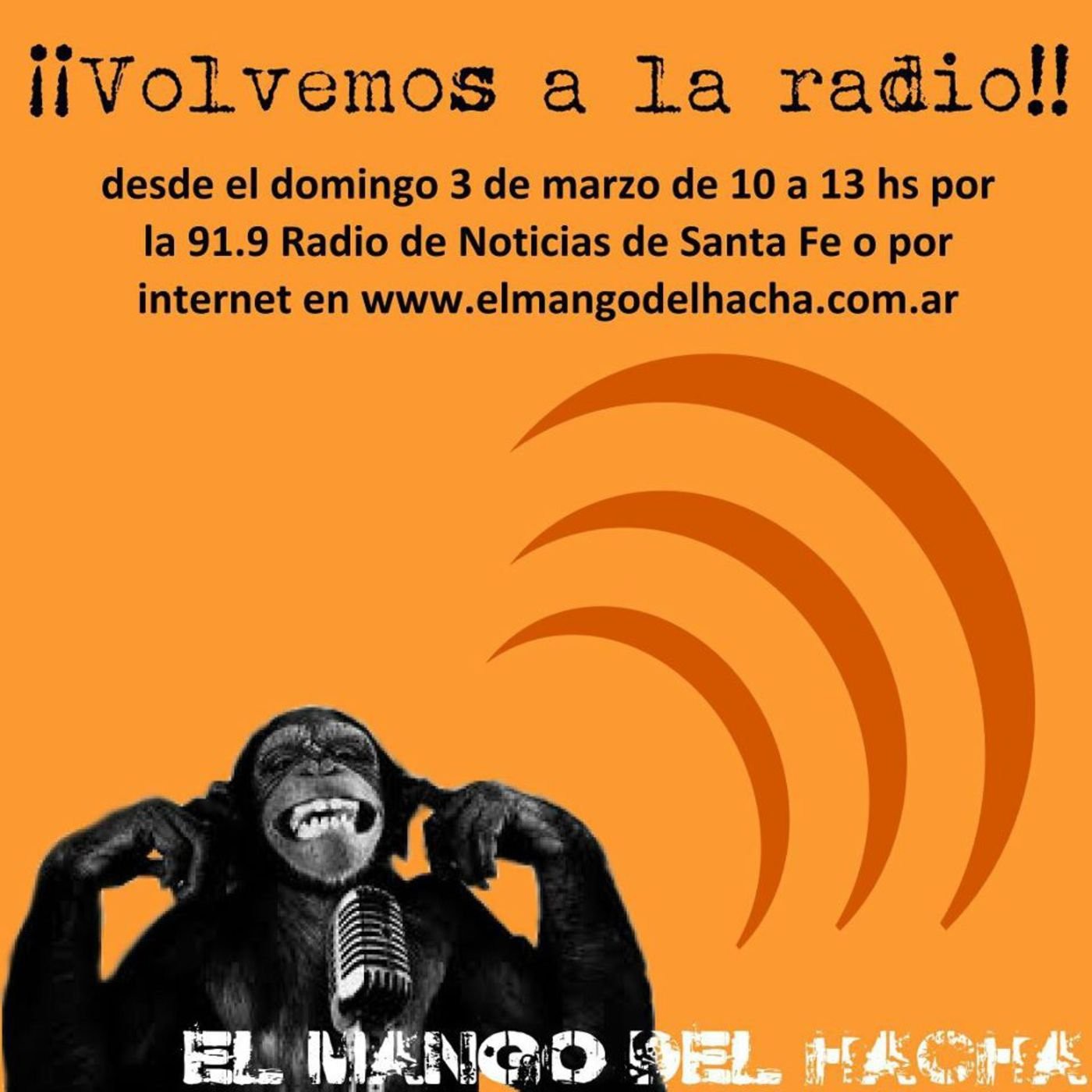 elMangoDelHacha