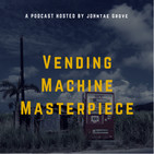 Vending machine business collection updates.