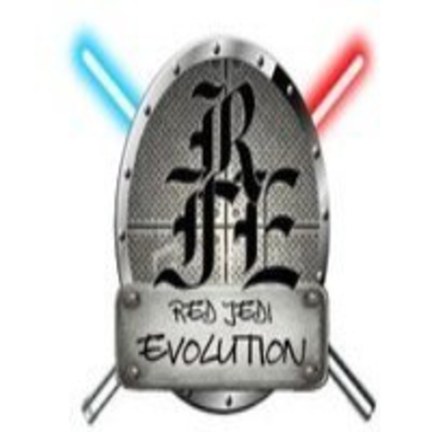 Podcast RedJediEvolution