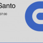 Día santo do día 08/12/2019 (06:30)