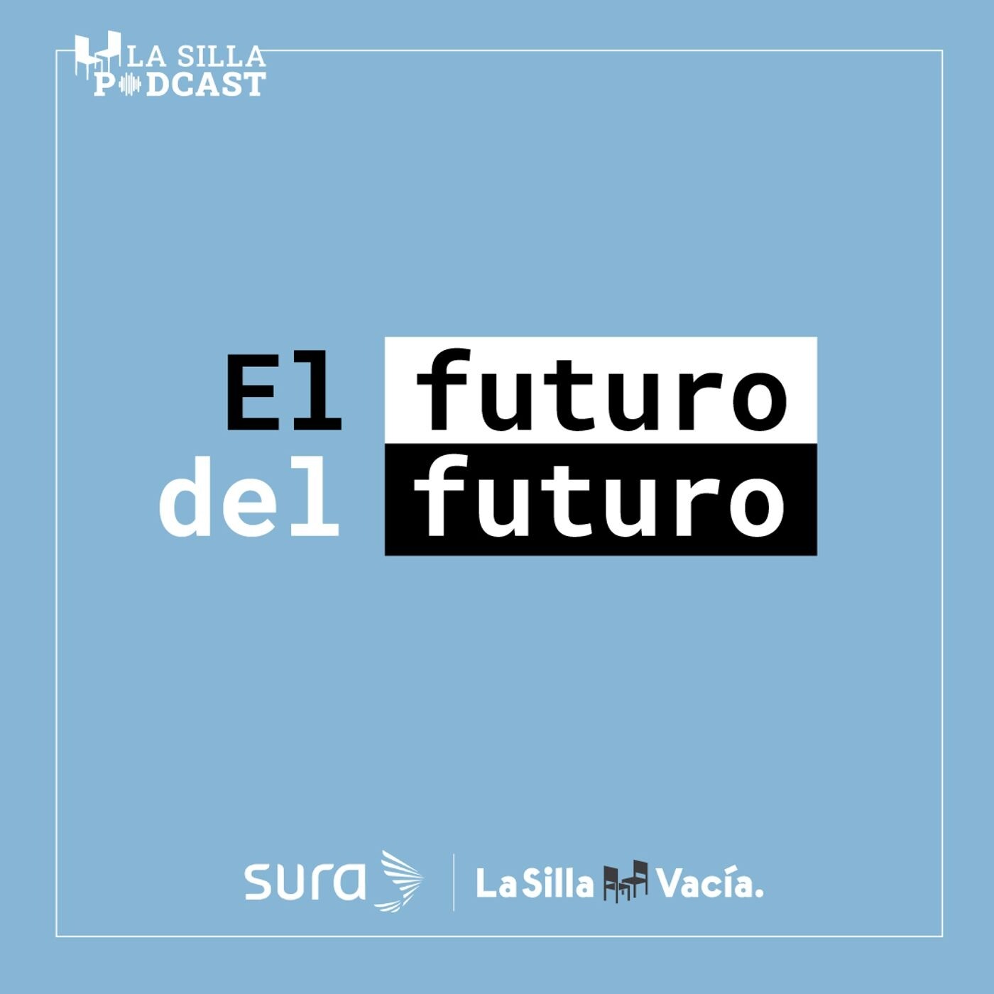 #1. El futuro sintético de las drogas