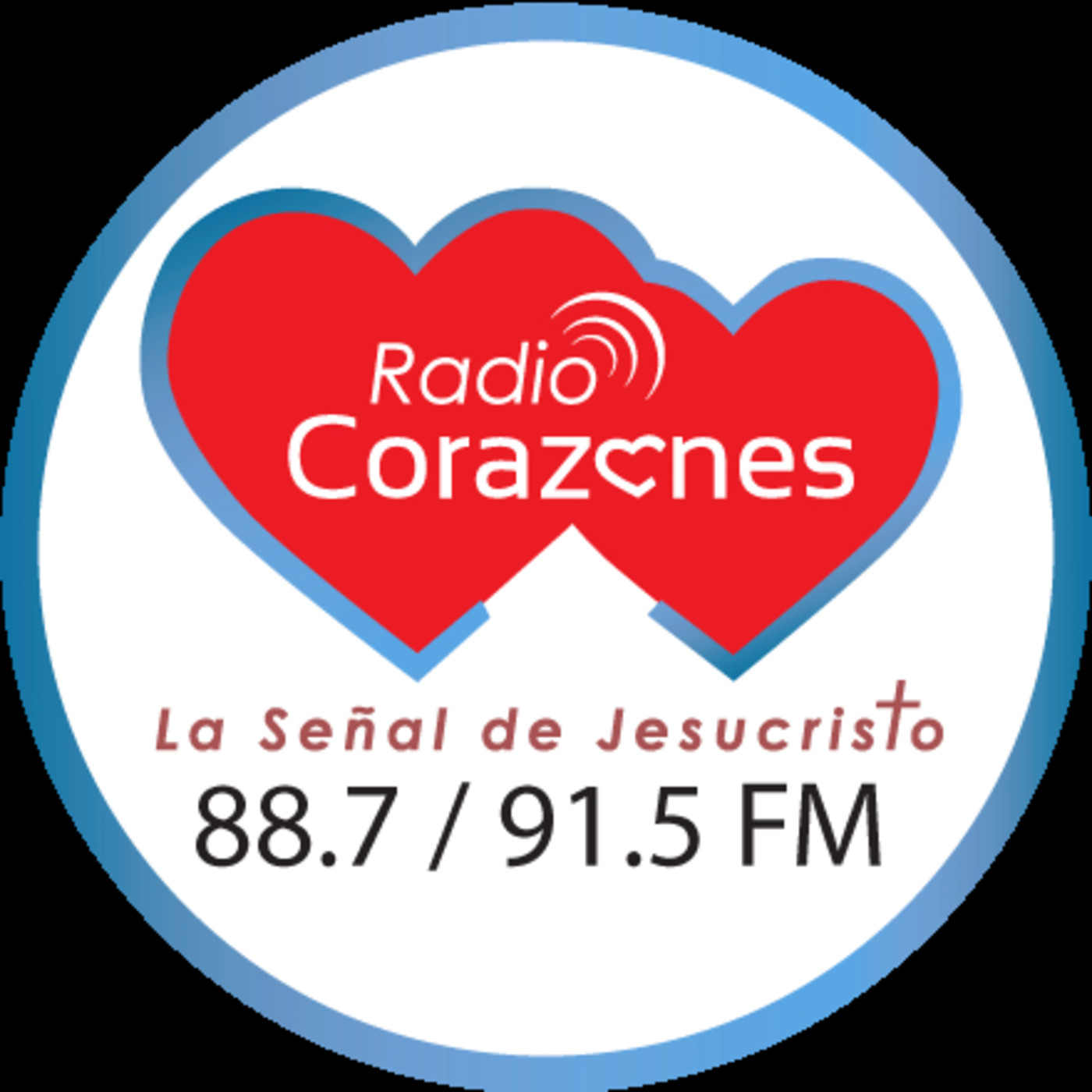 Radio Corazones