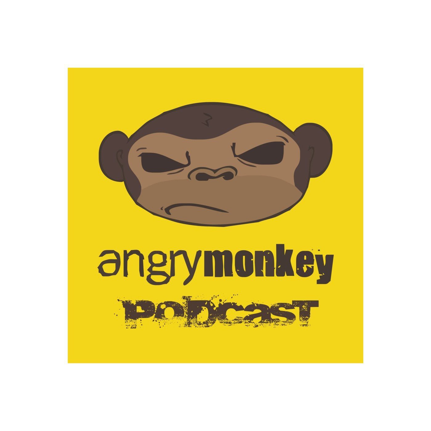 Angry Monkey Podcast