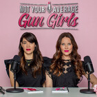 Episode 54: Firearms Do Have a Purpose with April Nicol