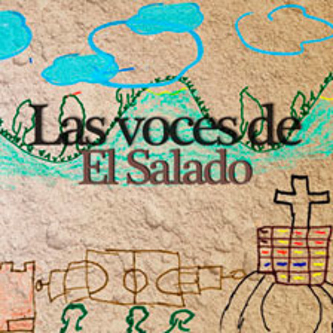 Las voces del Salado