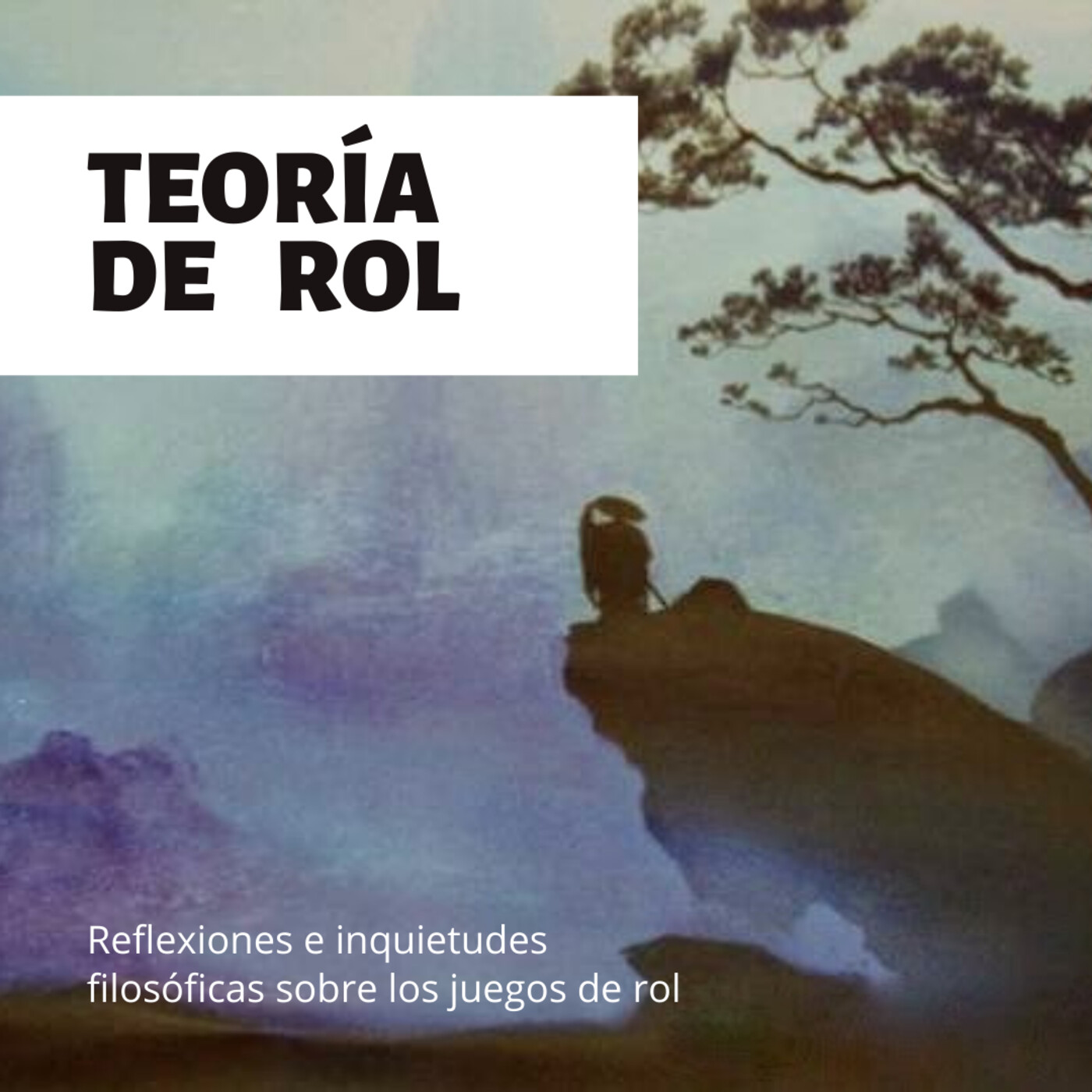 TEORÍA DE ROL