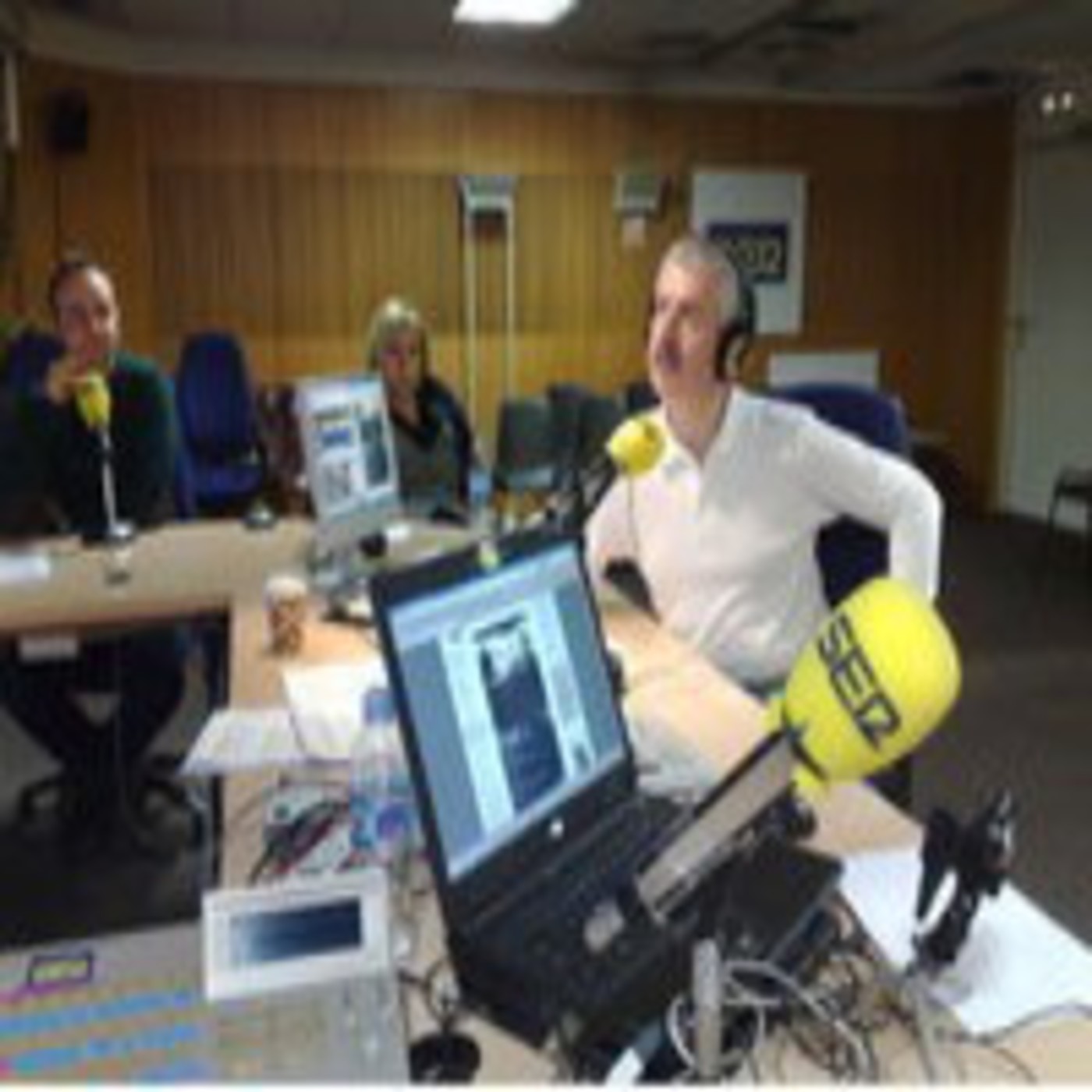 Podcast PROGRAMAS GORKA ZUMETA