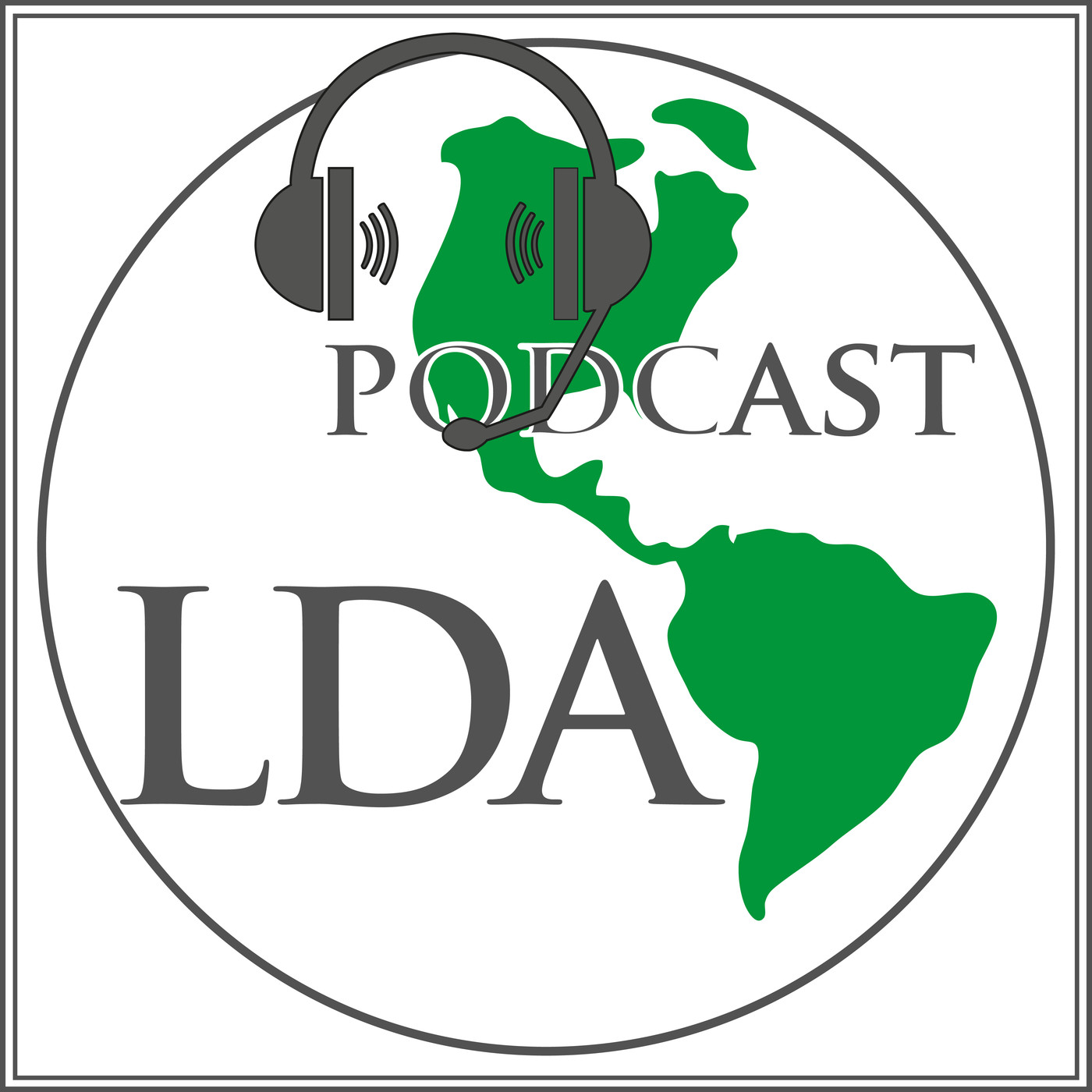 PODCAST-LICEO DE LAS AMÉRICAS