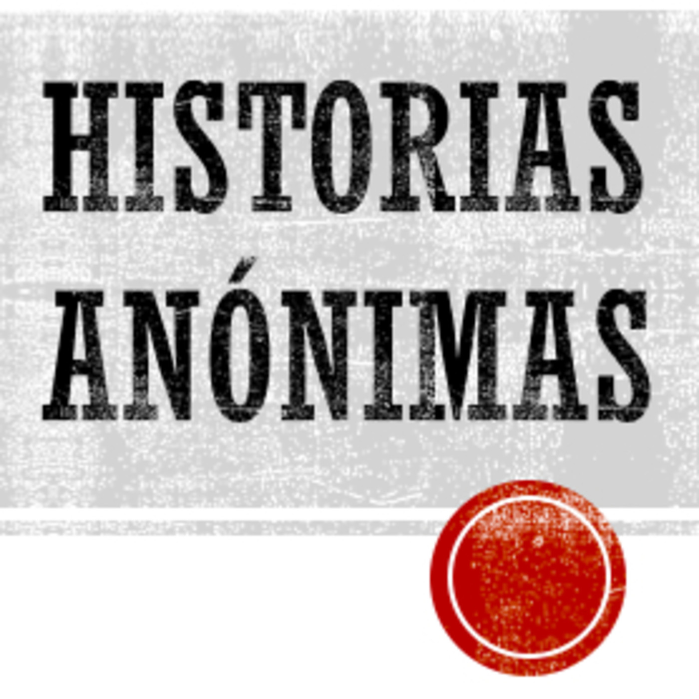 Historias Anónimas