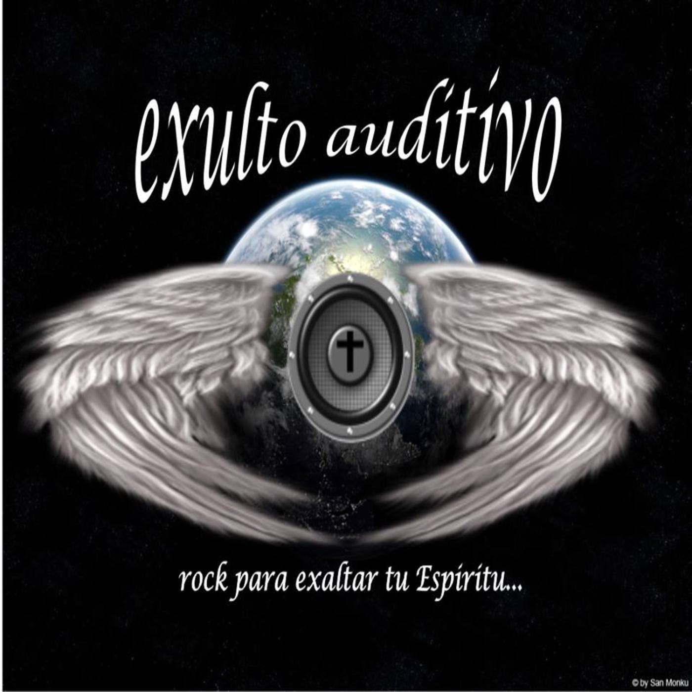 Podcast de EXULTO AUDITIVO