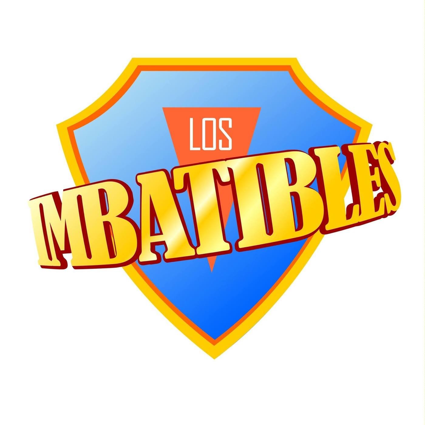 Los Imbatibles
