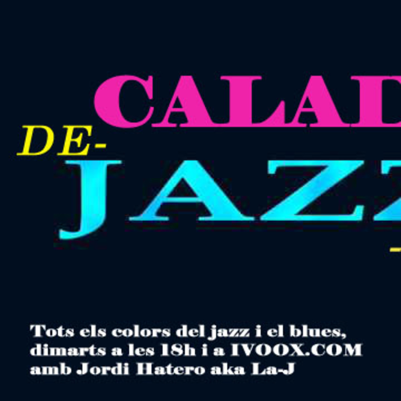 CALAIX DEJAZZTRE