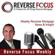 Reverse Focus Weekly- Episode #526