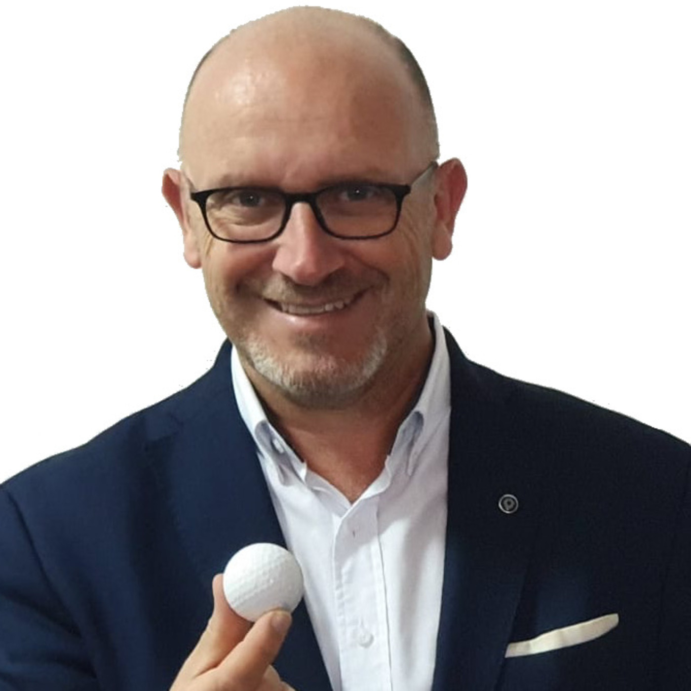 Par 4 con Chicho Morales