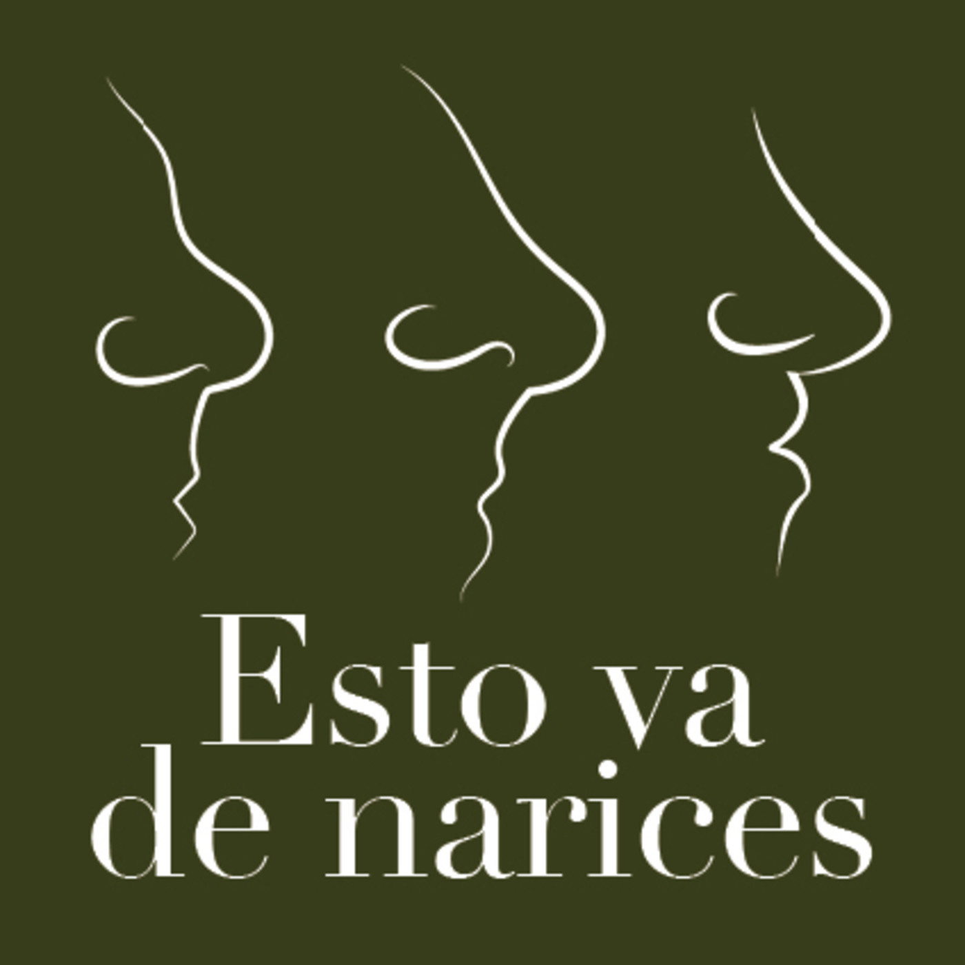 Esto va de narices