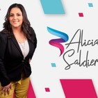 Alicia Saldierna