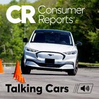 #63: Ford Edge, Lexus NX