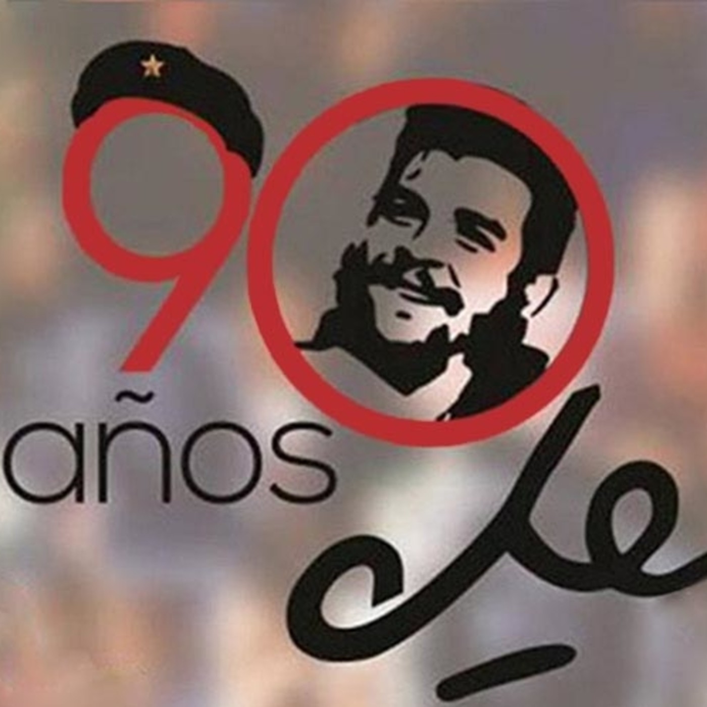 Programa 1: Vida y obra de Ernesto Che Guevara
