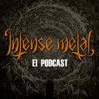 Intense Metal Mx