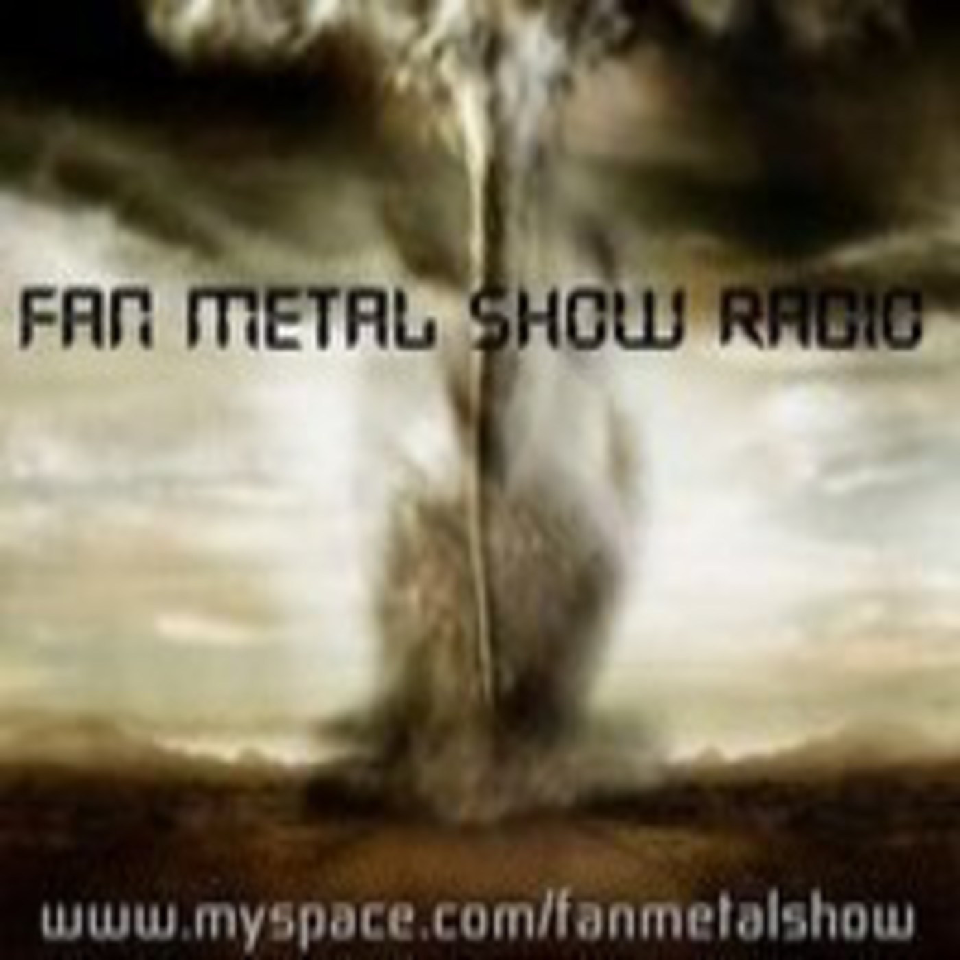 Podcast Fan Metal Show Radio