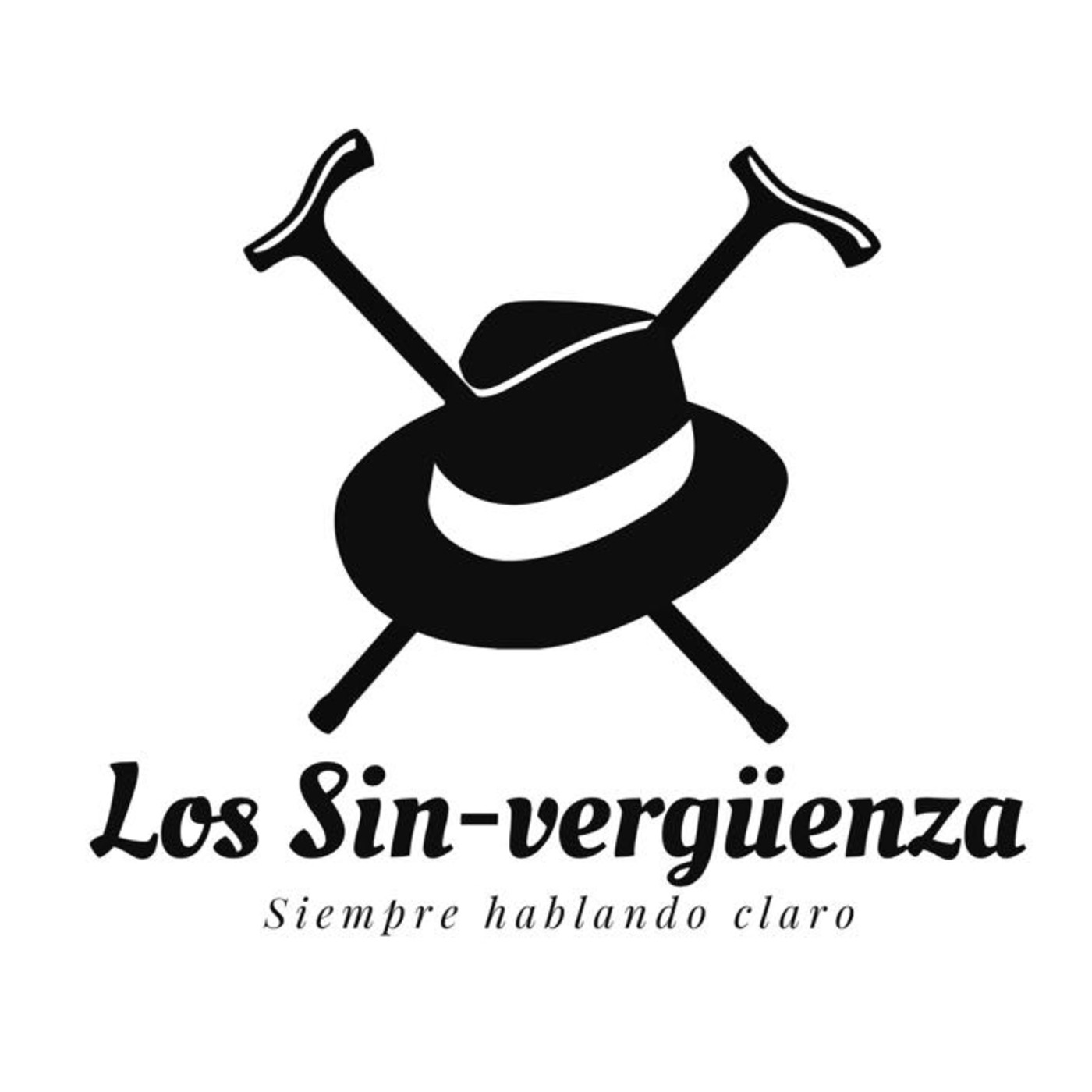 Los sinvergüenza