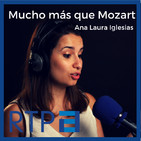 Mucho más que Mozart 20: DÍa del Libro